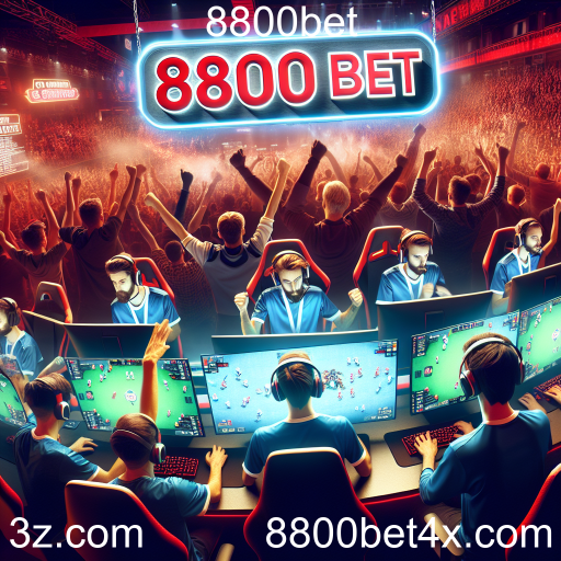 O Crescimento dos E-Sports: Uma Revolução no Mundo dos Jogos